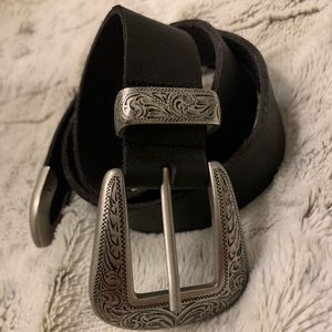 Urban Outfitters black belt